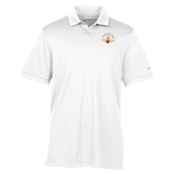 Nike Performance Double Pique Polo - Men's