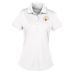 Nike Performance Double Pique Polo - Ladies'