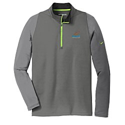 Nike Performance Stretch 1/2-Zip Pullover - Men's