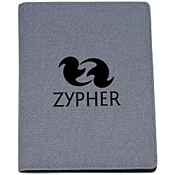 Pen 2 Paper Jr. Padfolio