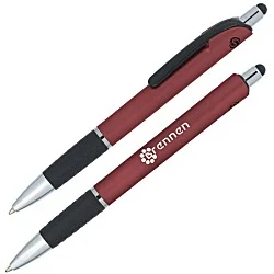 Souvenir Image Stylus Pen - Metallic - 24 hr