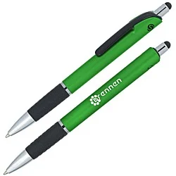 Souvenir Image Stylus Pen - Metallic - 24 hr