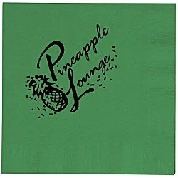 Colorware Dinner Napkin - 2-Ply - 1/4 Fold