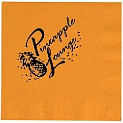 Colorware Dinner Napkin - 2-Ply - 1/4 Fold