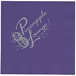 Colorware Dinner Napkin - 2-Ply - 1/4 Fold