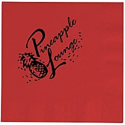 Colorware Dinner Napkin - 2-Ply - 1/4 Fold