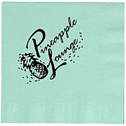 Colorware Dinner Napkin - 2-Ply - 1/4 Fold