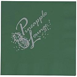 Colorware Dinner Napkin - 2-Ply - 1/4 Fold