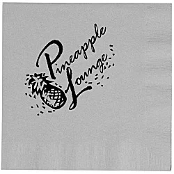 Colorware Dinner Napkin - 2-Ply - 1/4 Fold