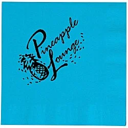 Colorware Dinner Napkin - 2-Ply - 1/4 Fold