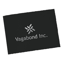 4" x 6" Portrait Folder - Horizontal