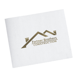 8" x 10" Portrait Folder - Horizontal