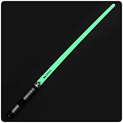 Saber Space Sword