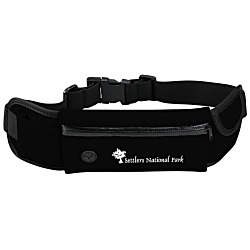 Store It All Athletic Belt