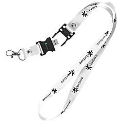 Lanyard USB Drive - 8GB - 3.0