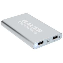 Mondo Power Bank