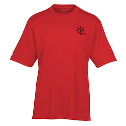 Conquer Performance Tee - Men's - Screen