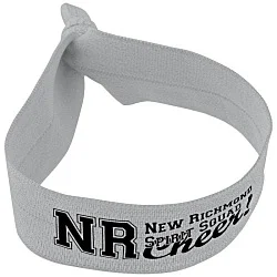 Elastic Wristband Hair Tie - 24 hr
