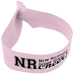 Elastic Wristband Hair Tie - 24 hr