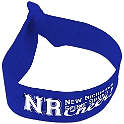 Elastic Wristband Hair Tie - 24 hr