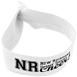 Elastic Wristband Hair Tie - 24 hr