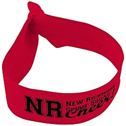 Elastic Wristband Hair Tie - 24 hr