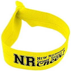 Elastic Wristband Hair Tie - 24 hr