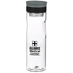 Infusion Sport Bottle - 25 oz. - 24 hr