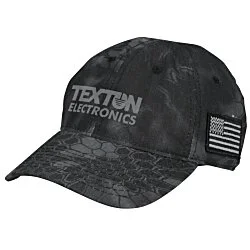 Kryptek Camo Cap - 24 hr