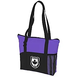 Backup Business Tote - 24 hr