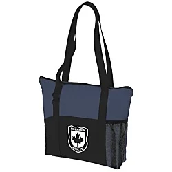 Backup Business Tote - 24 hr
