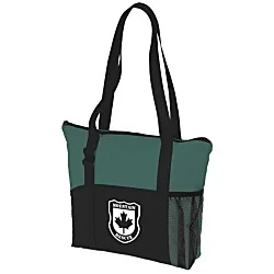 Backup Business Tote - 24 hr
