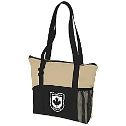 Backup Business Tote - 24 hr