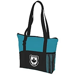 Backup Business Tote - 24 hr