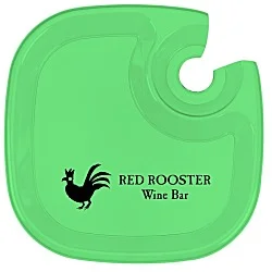 Wine & Snack Tray