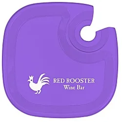 Wine & Snack Tray