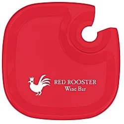 Wine & Snack Tray