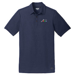 OGIO Lynx Polo - Men's