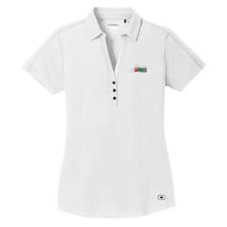 OGIO Lynx Polo - Ladies'