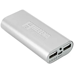 Stockton Power Bank - 24 hr