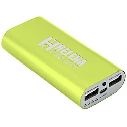 Stockton Power Bank - 24 hr