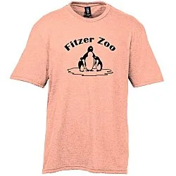 Optimal Tri-Blend T-Shirt - Men's - Screen