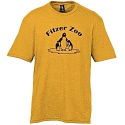 Optimal Tri-Blend T-Shirt - Men's - Screen