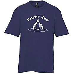 Optimal Tri-Blend T-Shirt - Men's - Screen