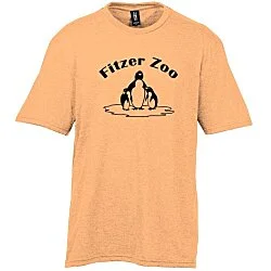 Optimal Tri-Blend T-Shirt - Men's - Screen