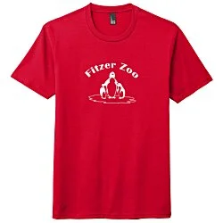 Optimal Tri-Blend T-Shirt - Men's - Screen