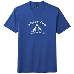 Optimal Tri-Blend T-Shirt - Men's - Screen