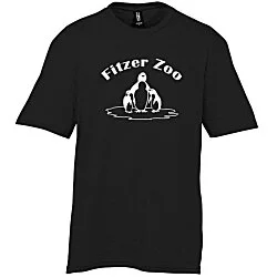 Optimal Tri-Blend T-Shirt - Men's - Screen