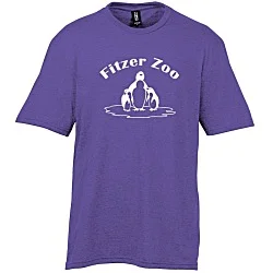 Optimal Tri-Blend T-Shirt - Men's - Screen