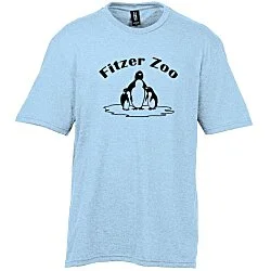 Optimal Tri-Blend T-Shirt - Men's - Screen